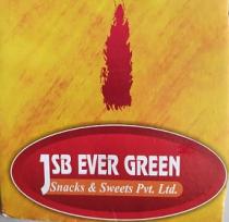 JSB EVER GREEN