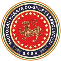 S.K.S.A. SHOTOKAN KARATE DO-SPORTS ASSOCIATION