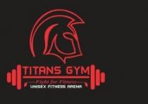 TITANS GYM