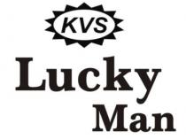 KVS LUCKYMAN