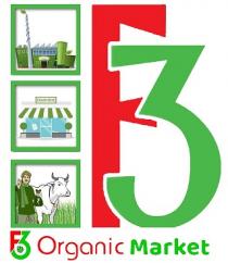 F3 Organic Market