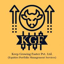 KGF KEEP GROWING FASTER PVT.LTD