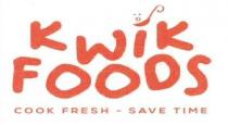 KWIK FOODS