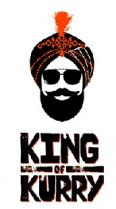 KING OF KURRY