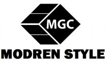 MGC MODREN STYLE