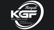 Royal KGF
