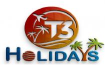 T3 HOLIDAYS