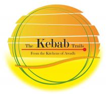 THE KEBAB TRAILS