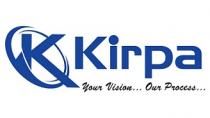 Kirpa Your Vision Our Process