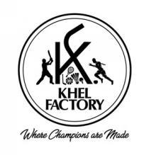 KHEL FACTORY - Where Champions are made