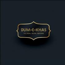 DUM-E-KHAS