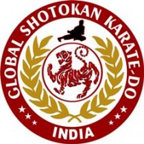 GLOBAL SHOTOKAN KARATE-DO INDIA