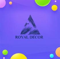 ROYAL DÃÂCOR