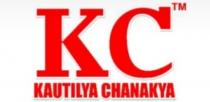 KAUTILYA CHANAKYA KC