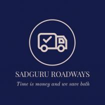 SADGURU ROADWAYS