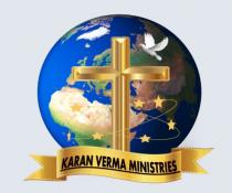 KARAN VERMA MINISTRIES