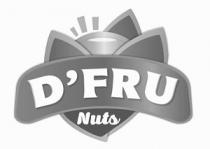 DÃ¢ÂÂFRU NUTS