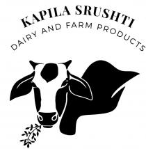 KAPILA SRUSHTI
