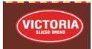 VICTORIA SLICED BREAD
