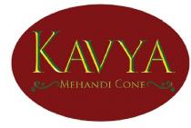 KAVYA MEHANDI CONE