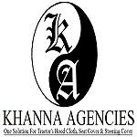 KA;KHANNA AGENCIES