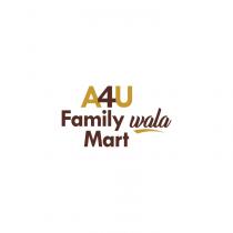 A4U Family Wala Mart