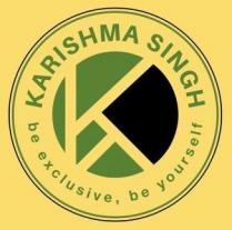 KARISHMA SINGH