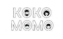 KOKO MOMO