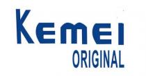 KEMEI ORIGINAL