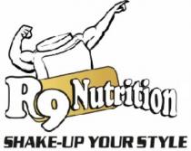 R9 Nutrition
