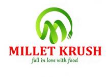 MILLET KRUSH