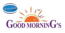 The Kute Group Dairy Good Morning's
