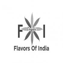 FI DEEPIKA FLAVORS OF INDIA