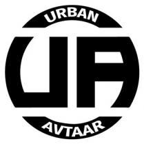 Urban Avtaar with UA