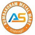 AS - KUMBAKONAM METAL MART