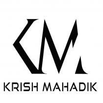 KM KRISH MAHADIK