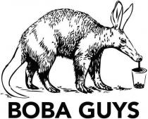Boba Guys