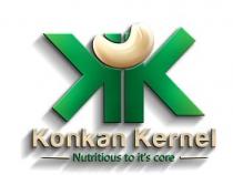 KONKAN KERNEL with KK