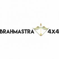 BRAHMASTRA 4x4