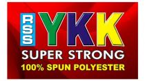 RSS YKK SUPER STRONG