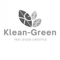 Klean-Green Feel Good Lifestyle