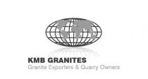 KMB GRANITES - Granite Exporters and Quarry Owners