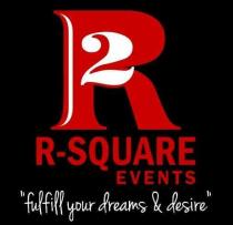R-SQUARE EVENTS of R2