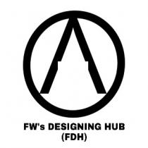 FW's DESIGNING HUB