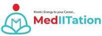 MEDIITATION- KINETIC ENERGY TO YOUR CAREER