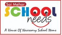 SAI MEHAR SCHOOL NEEDS A house of necessary school items