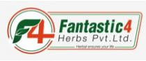 FANTASTIC 4 HERBS WITH F4