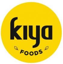 KIYA FOODS