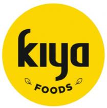 KIYA FOODS
