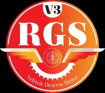 RGS with V3